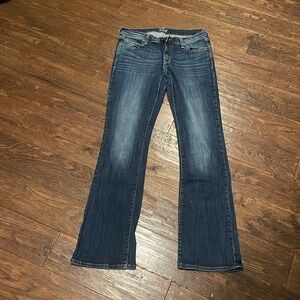 Old Navy, diva cut jeans